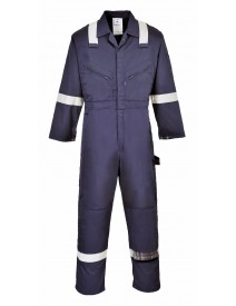 Portwest F813 - Iona Coverall- Navy