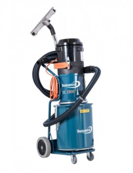 Dustcontrol DC 2900 a 110v Dust Control