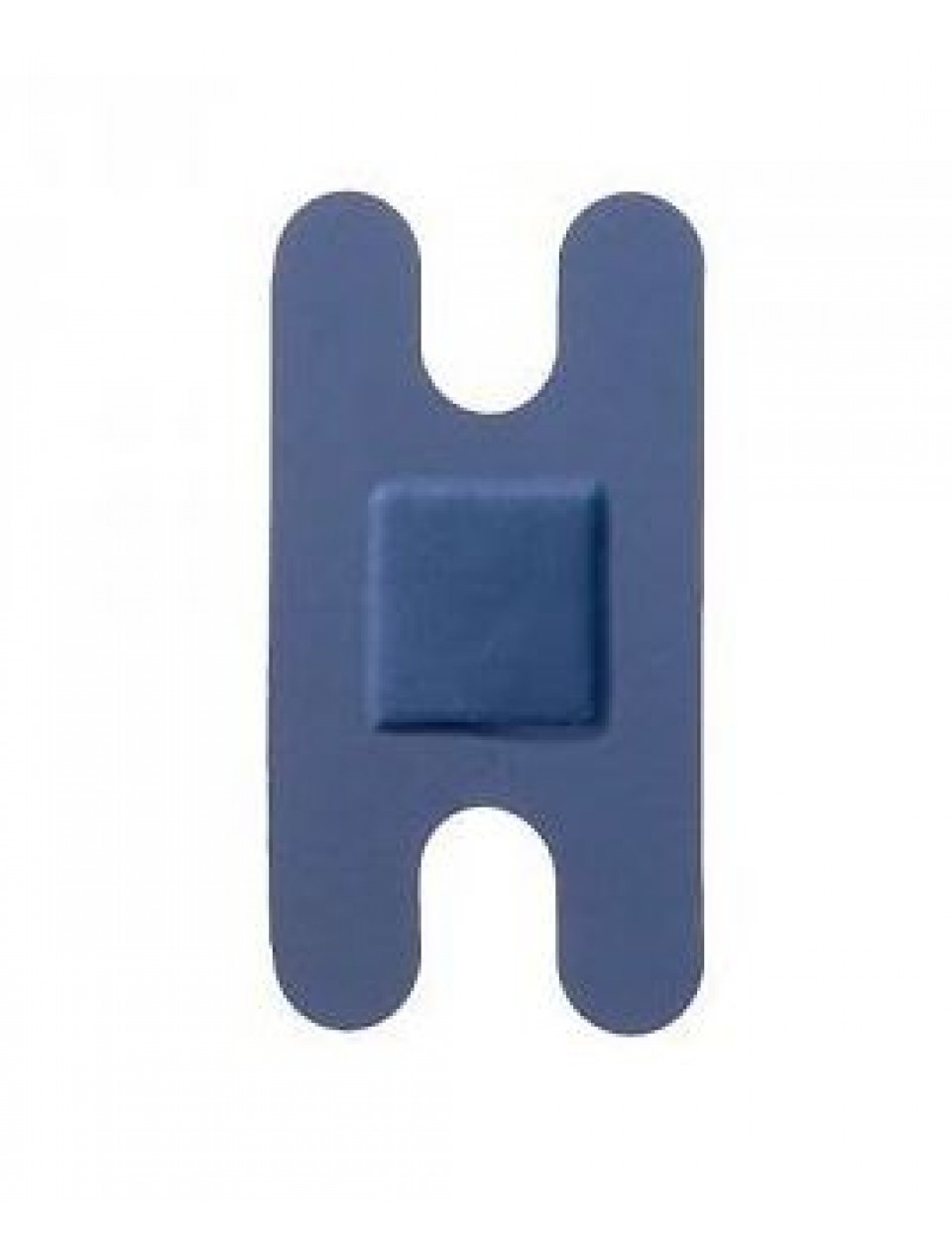 Steroplast Sterochef blue knuckle plasters x 50