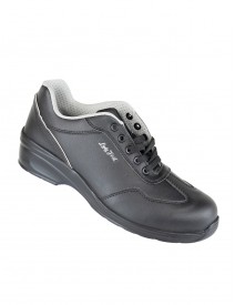 Ladies Microfiber shoe