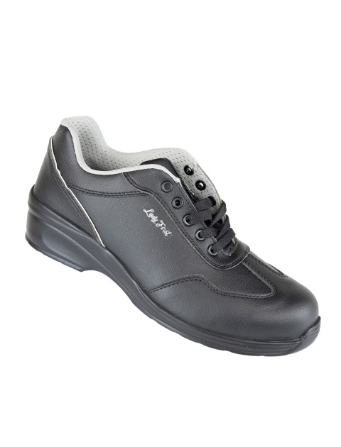 Ladies  Microfiber shoe Footwear