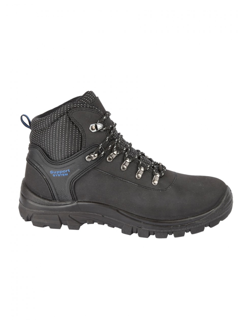 HIMALAYAN 2601 Hiker boots