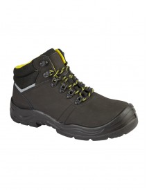 Himalayan 2603 composite metal-free boots