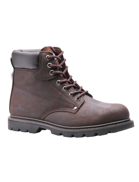 Portwest FW17 Steelite Welted Boots - Footwear