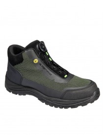 FE04 - FX2 Girder Composite Mid Boot