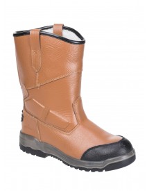 Portwest FT13 Steelite Rigger Boot