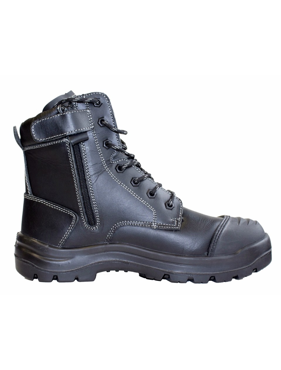 Portwest FD15 - Eden Safety Boot S3 HRO CI HI FO