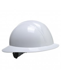 Portwest PS52 Full Brim Safety Helmet