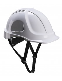 Portwest PS54 ABS Shell Helmet - White