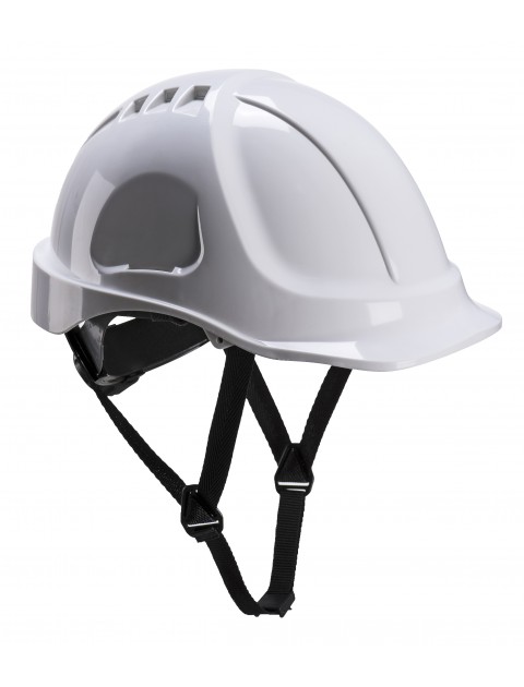 Portwest PS54 ABS Shell Helmet Personal Protective Equipment 