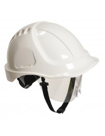 Portwest PW54 - Endurance Plus Visor Helmet