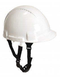 Portwest PW97 Climbing Hard Hat Helmet - White