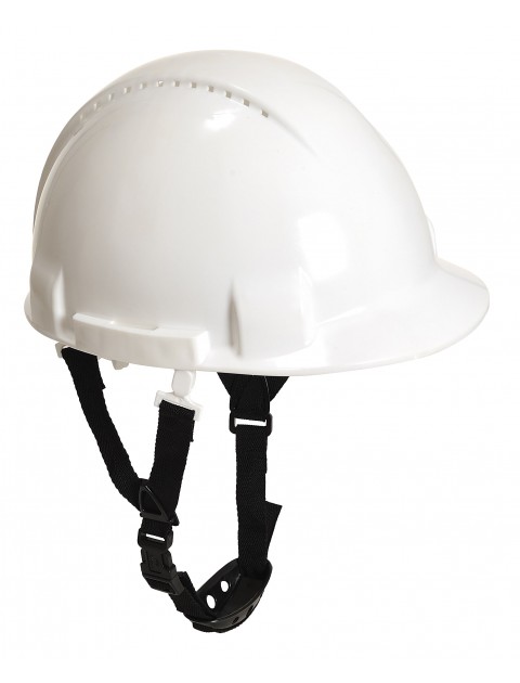 Portwest PW97 Climbing Hard Hat Helmet Personal Protective Equipment 