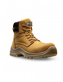 V12 Bobcat STS V6420.01Nubuck boot