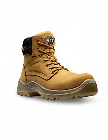 V12 Bobcat STS V6420.01Nubuck boot Footwear