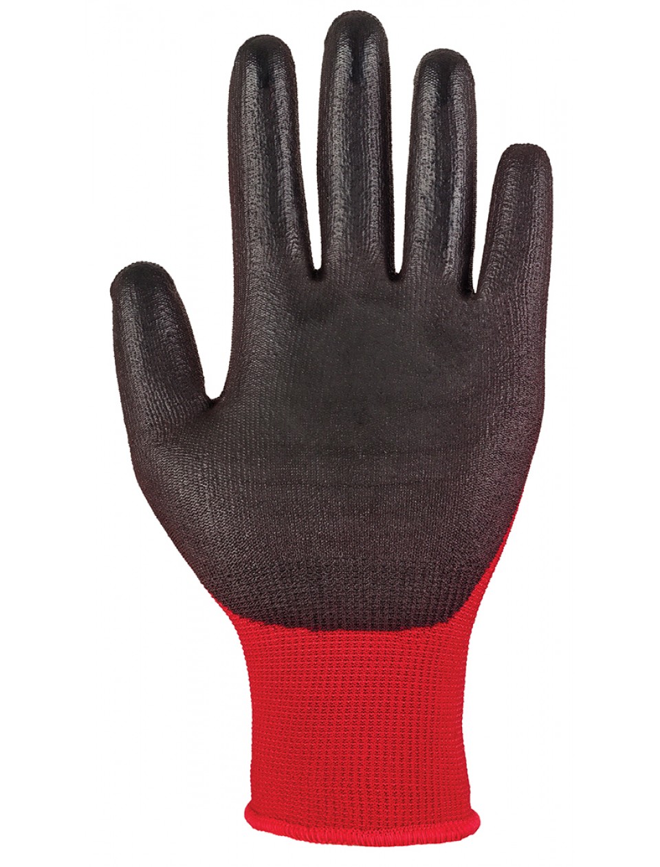 traffic gloves tg1010