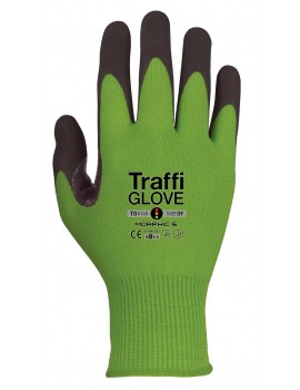Traffiglove TG6240 Gloves pack of 10