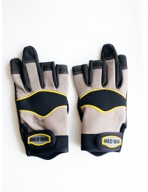 Polyco Multi-Task 3 Finger Gloves