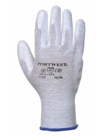 Portwest A199 Anti-Static PU Palm Glove