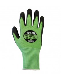 TraffiGlove TG5210 Cut C Glove - Case of 100 Pairs