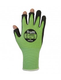 TraffiGlove TG5220 Cut C Glove - Pack of 10