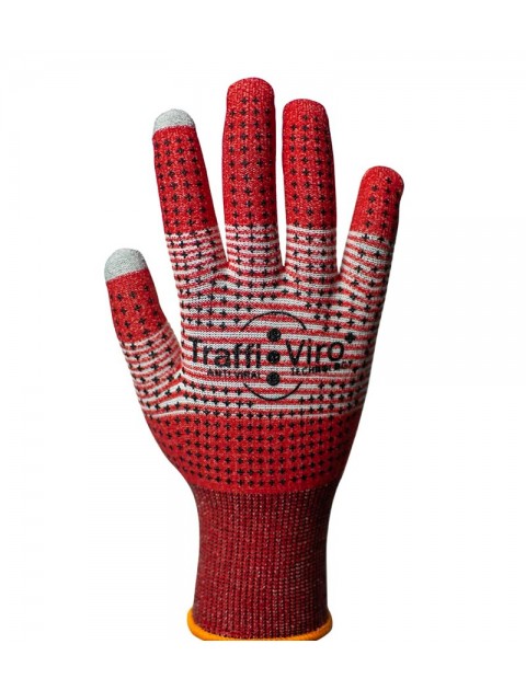 TraffiGlove TGL711 Viroblock Glove -