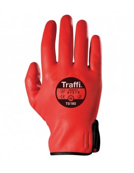 Traffiglove TG180 Pack of 10 Gloves