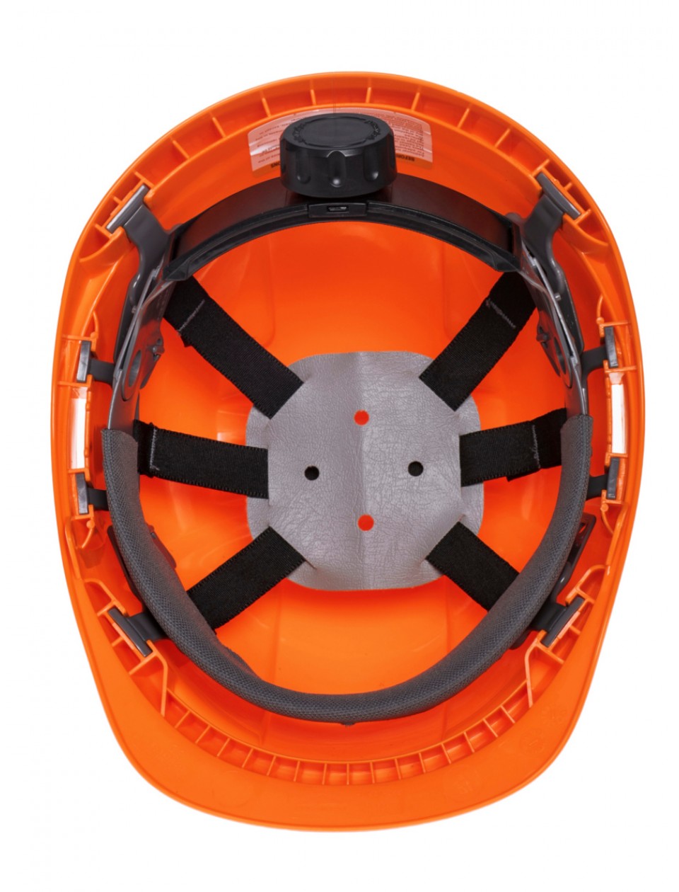 Portwest PS55 Endurance Helmet - Orange