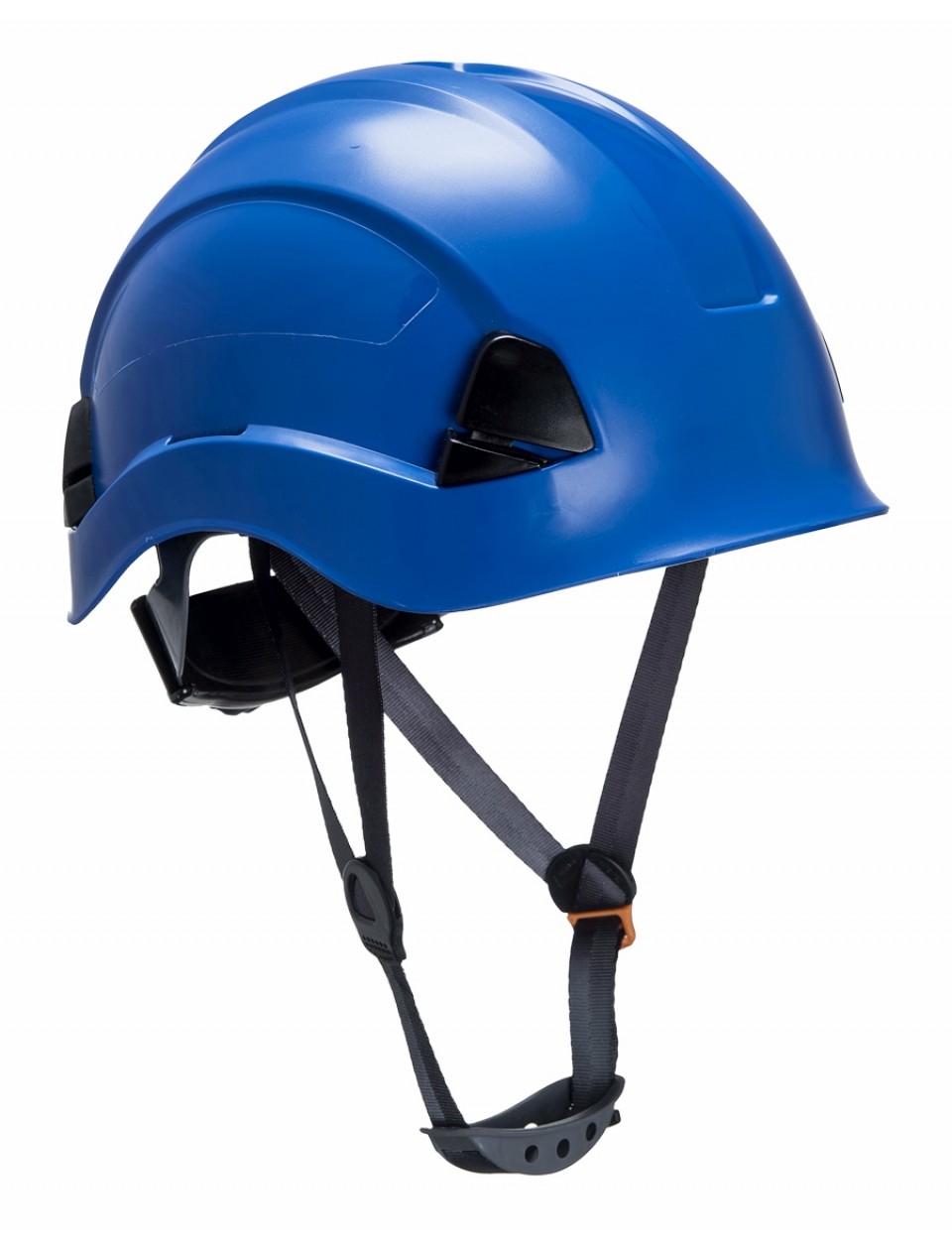 Portwest PS53 - Height Endurance Helmet - Blue