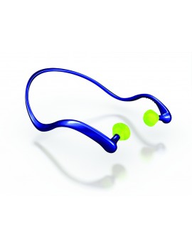 Moldex Waveband - Banded Earplugs Hearing Protection