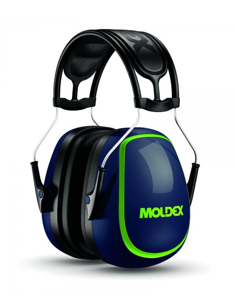 Moldex M-Series M5  ear muffs SNR34 Hearing Protection