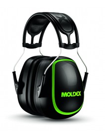 Moldex M-Series M6  Ear Muffs SNR35