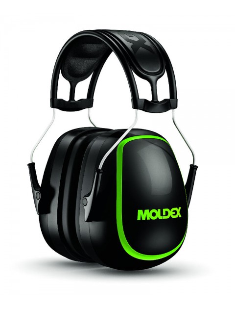 Moldex M-Series M6  Ear Muffs SNR35 Ear Muffs