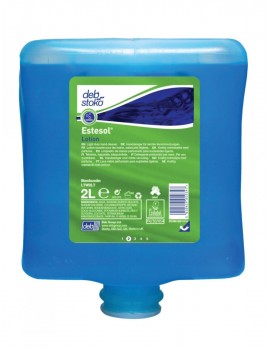 Deb Estesol 2 Litre cartridge LTW2LT Hygiene