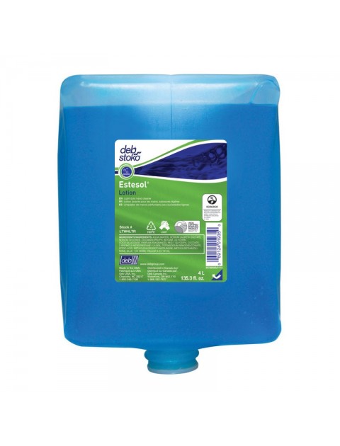 Deb Estesol 4 Litre cartridge LTW4LT Hygiene