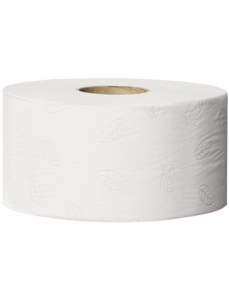 Tork Mini Jumbo Toilet Roll 120238 2ply White - Pack of 12