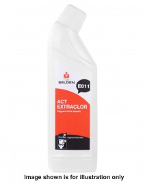 Thick Fragrant Bleach case of 6 x 750ml