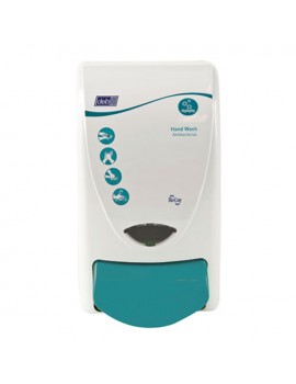 Deb Global 1000 Cleanse Dispenser   Hygiene