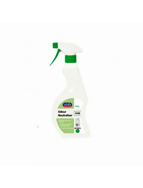 Jeyes Eliminol Odour Neutraliser 750ml - Case of 6