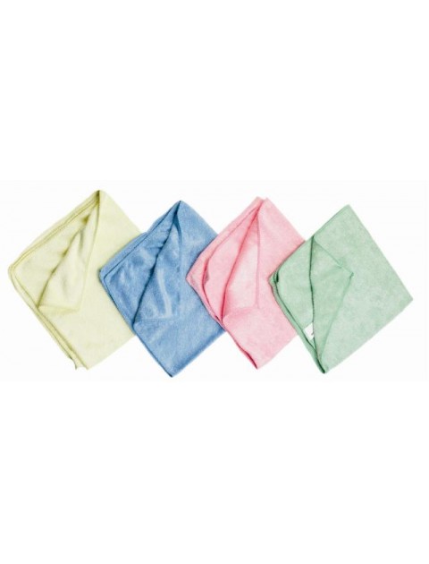 Microfibre Cloths Hygiene