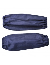 BZ11 Navy Bizweld Sleeves - Pair