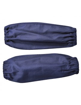 BZ11 Navy Bizweld Sleeves - Pair Accessories