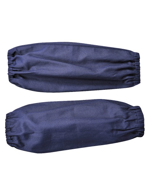 BZ11 Navy Bizweld Sleeves - Pair Accessories