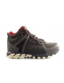 Reebok R1052 Trailgrip Safety S3 Black Composite Safety Boot