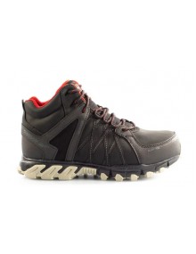 Reebok R1052 Trailgrip Safety S3 Black Composite Safety Boot Footwear