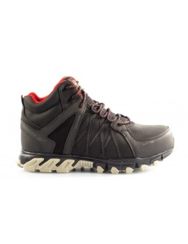 Reebok R1052 Trailgrip Safety S3 Black Composite Safety Boot Footwear