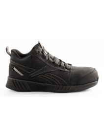 Reebok R1081 S3 Black Composite Safety Trainer