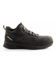 Reebok R1081 S3 Black Composite Safety Trainer Footwear