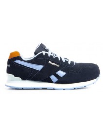 Reebok R109 Women's Navy Composite Safety Trainer