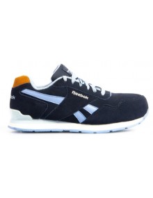 Reebok R109 Women's Navy Composite Safety Trainer Footwear